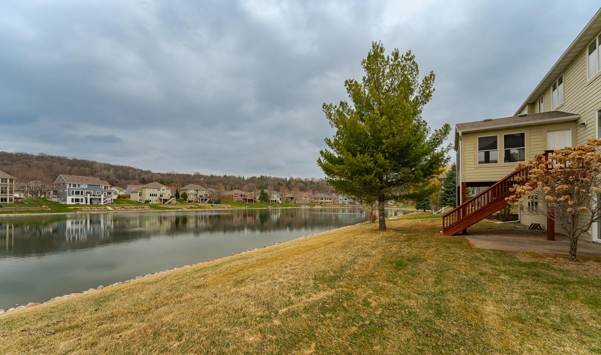 4066 Autumn Lake Court Southwest Rochester, MN 55902 - Photo 57 of 63