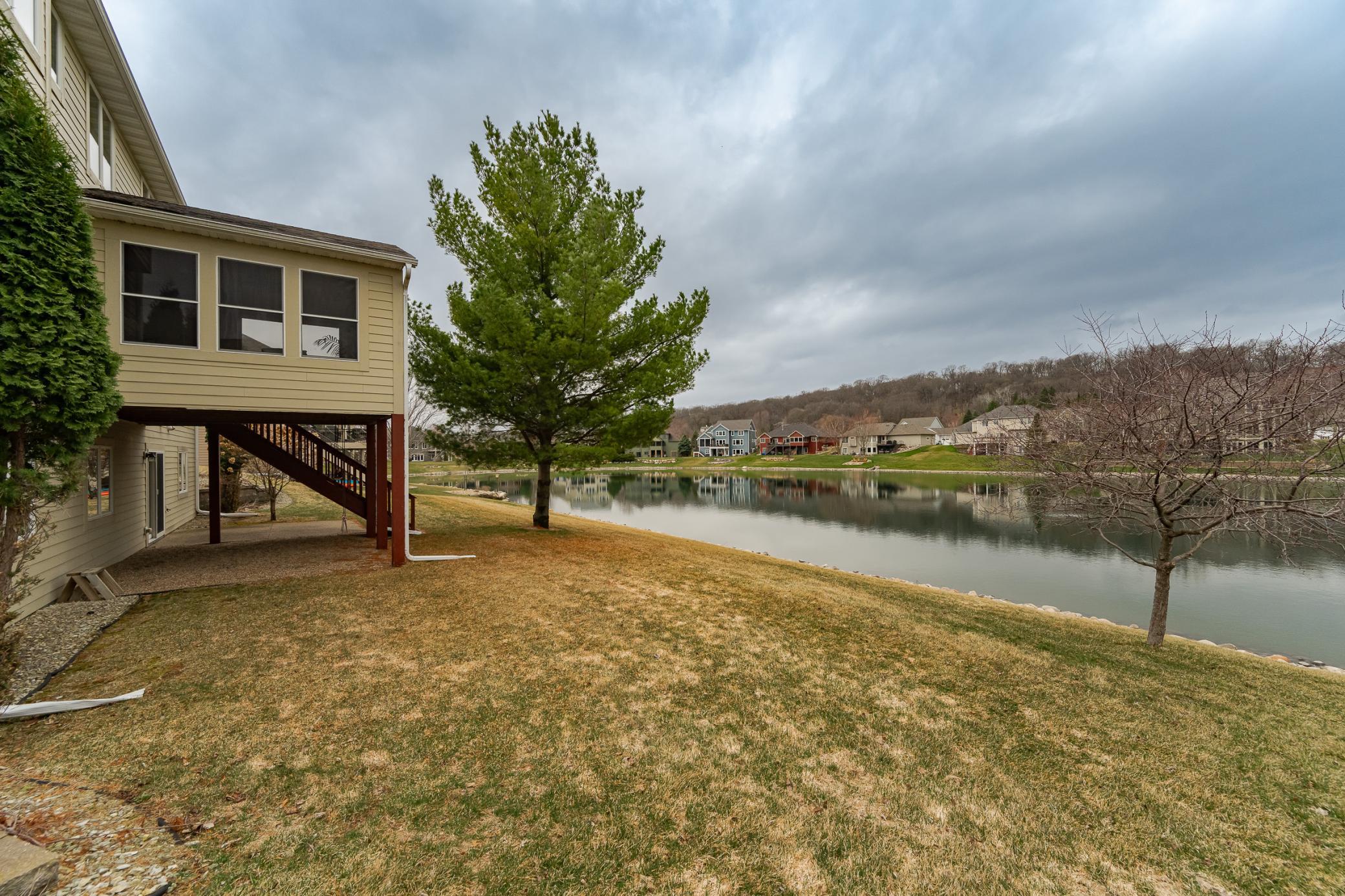 4066 Autumn Lake Court Southwest Rochester, MN 55902 - Photo 58 of 63