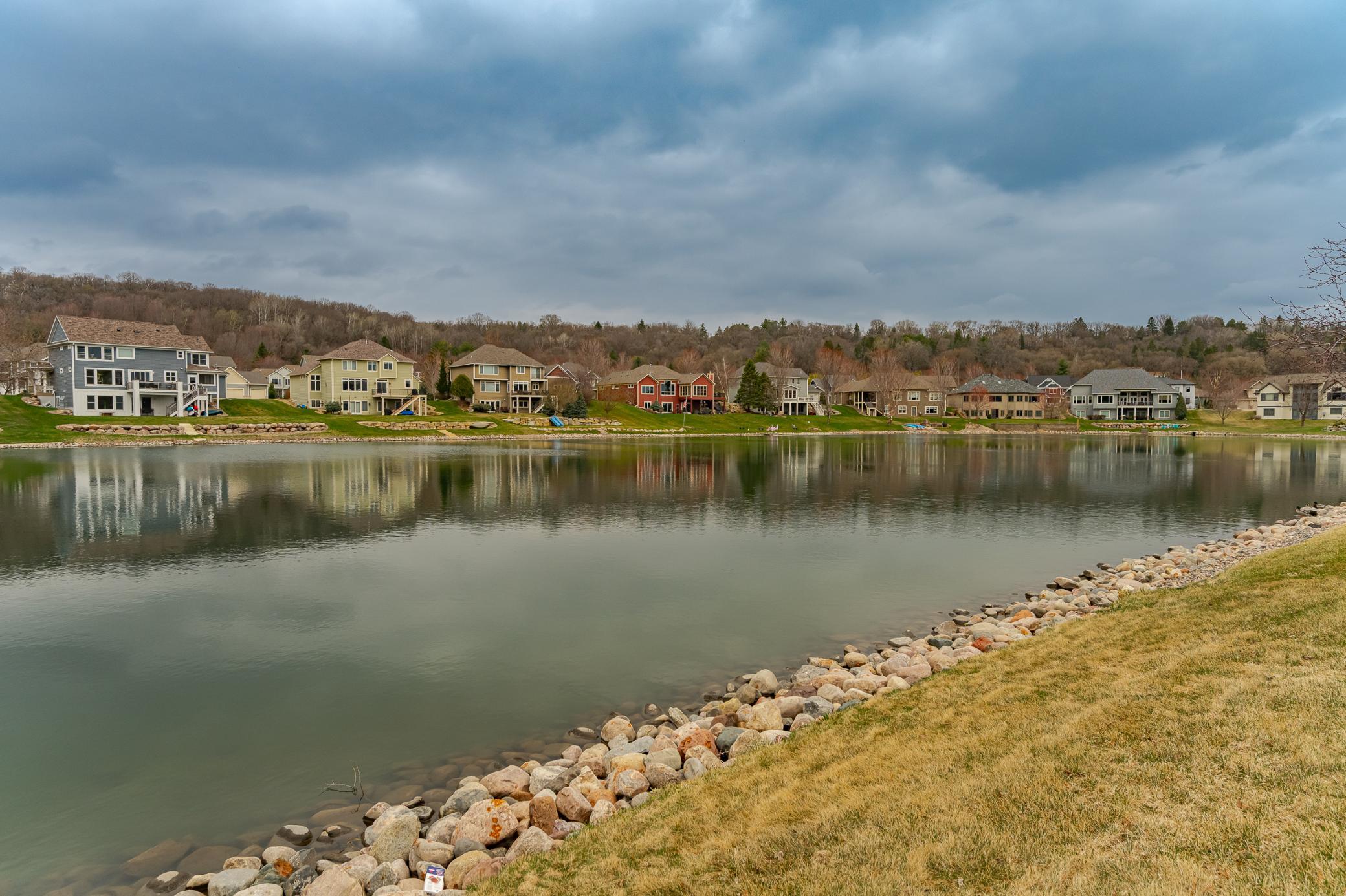 4066 Autumn Lake Court Southwest Rochester, MN 55902 - Photo 61 of 63