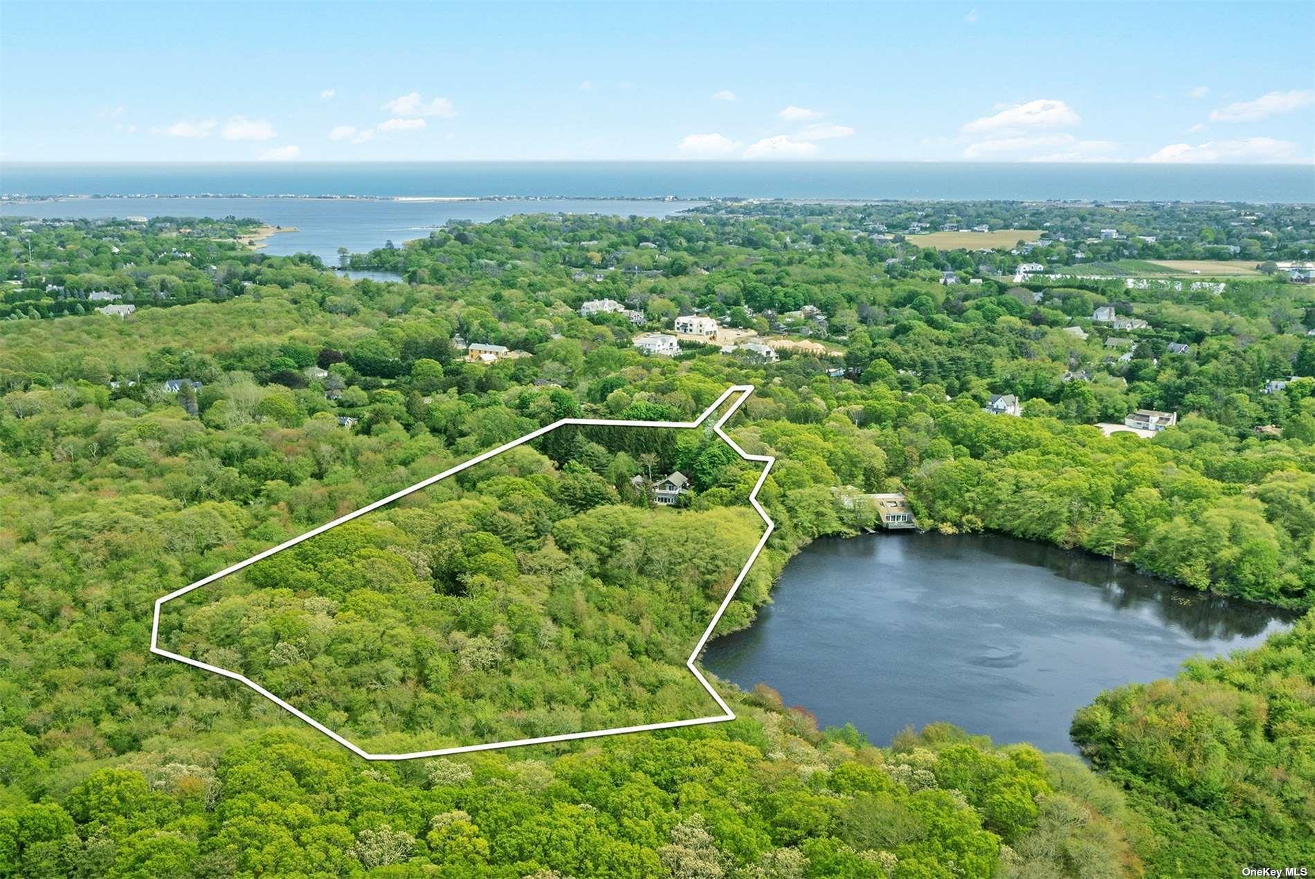 61 Lower 7 Ponds Road Water Mill, NY 11976 - Photo 37 of 43