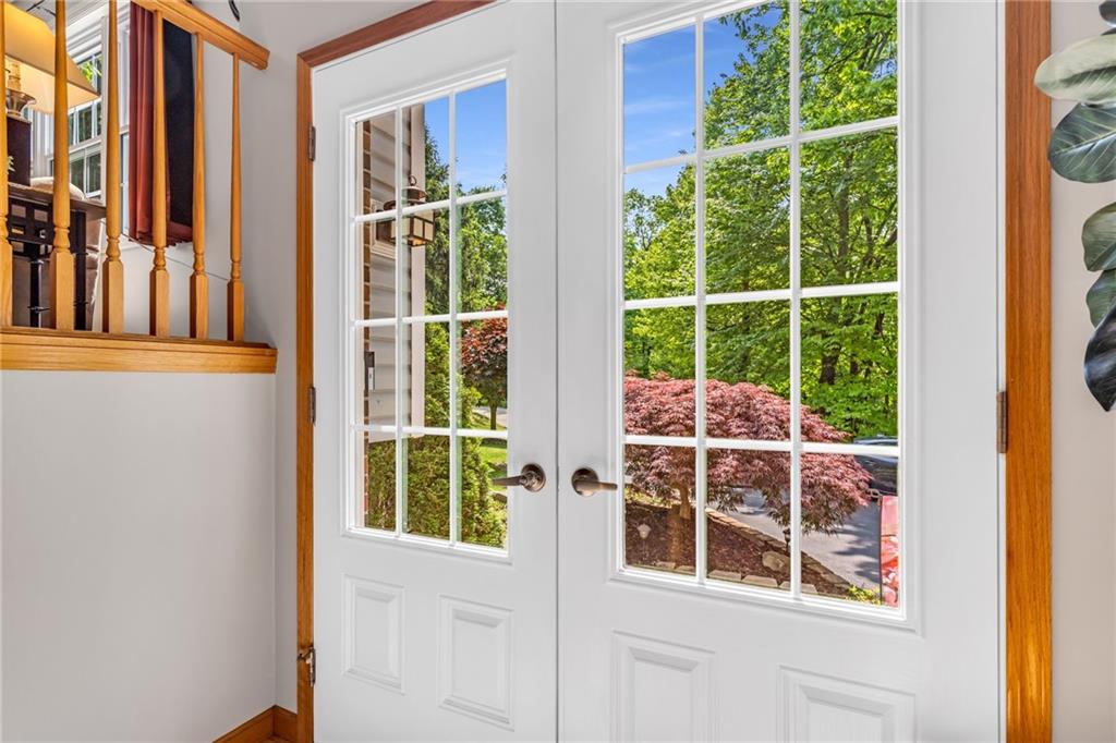 142 Waltz Mill Road Ruffs Dale, PA 15679 - Photo 8 of 47 a view of a house with a window