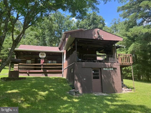 532 Phyllis Paradis Road Karthaus, PA 16845 - Photo 6 of 39