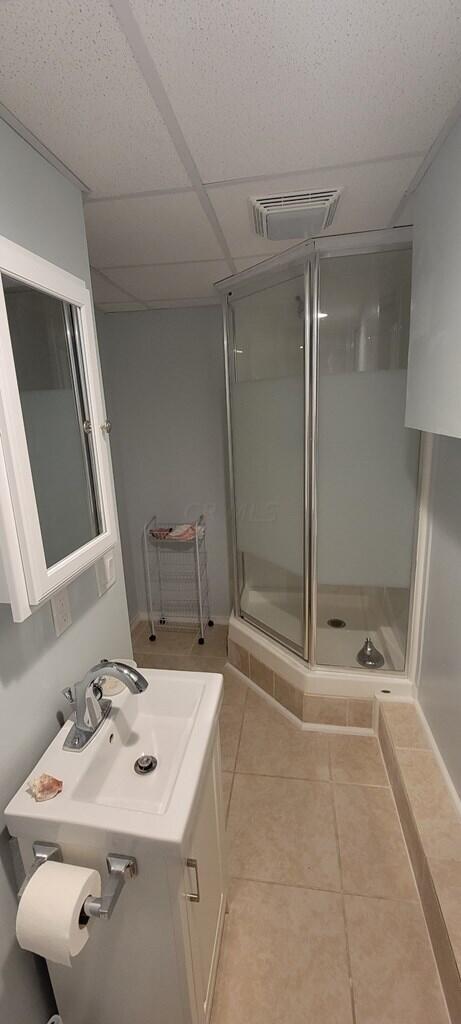 8224 Bull Run Road Vinton, OH 45686 - Photo 18 of 32 Basement Bath