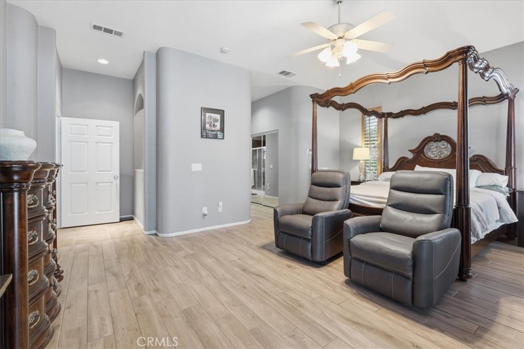 23841 Piedras Road Perris, CA 92570 - Photo 60 of 130 Master Bedroom