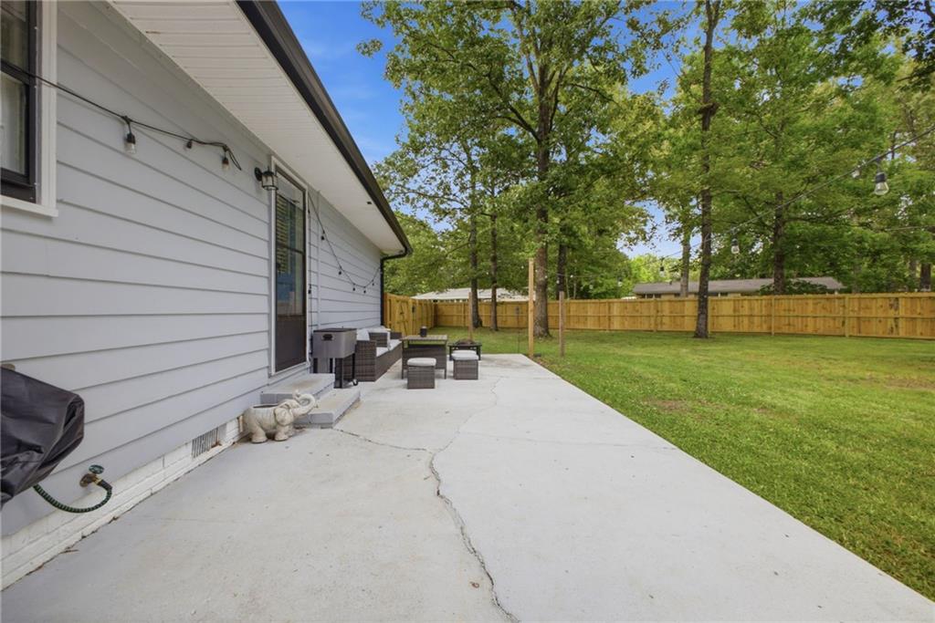 525 Elliott Drive Northwest Rome, GA 30165 - Photo 34 of 44