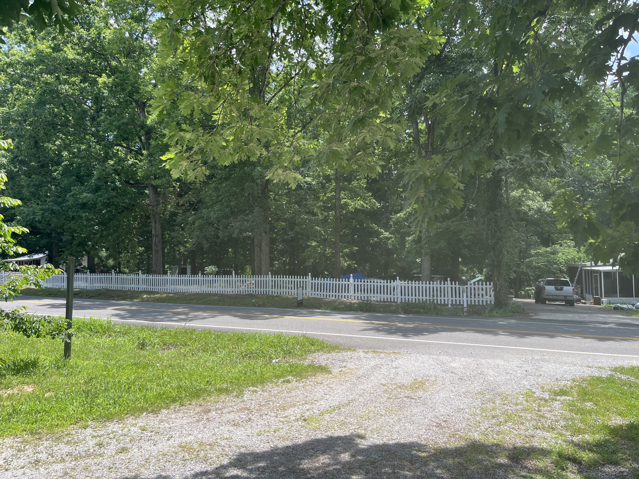 5849 Bending Chestnut Road Franklin, TN 37064 - Photo 30 of 34