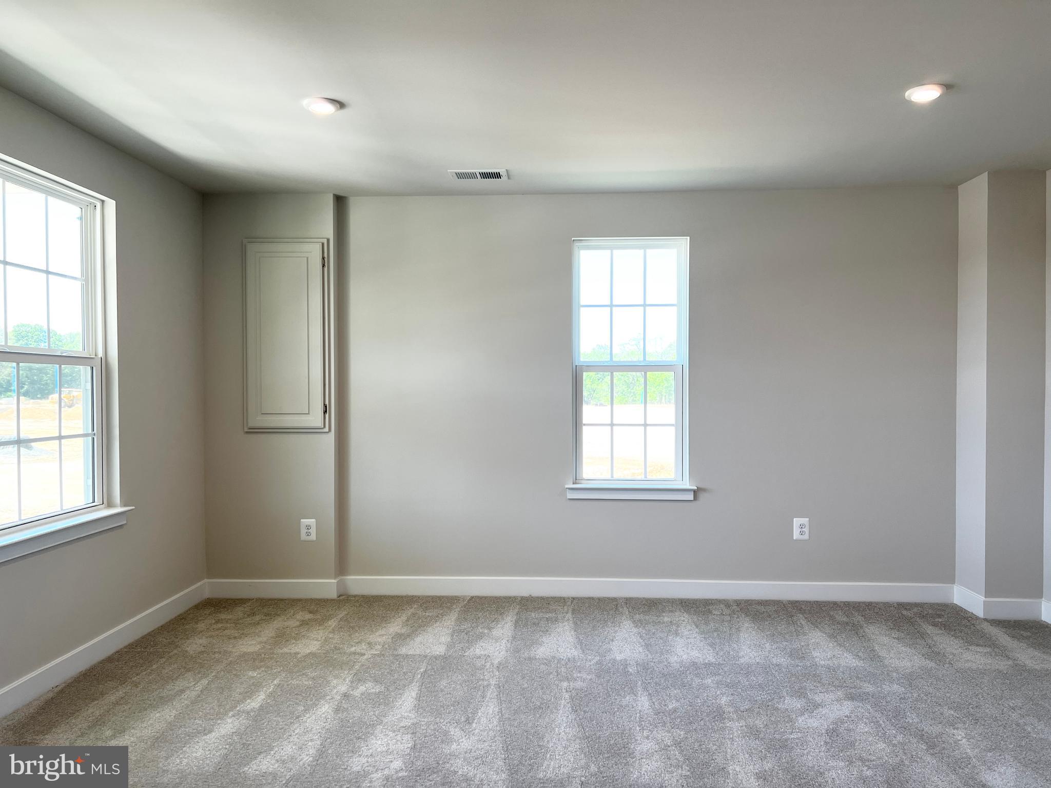 913 Ericcson Lane Middletown, DE 19709 - Photo 11 of 50 a view of an empty room with a window