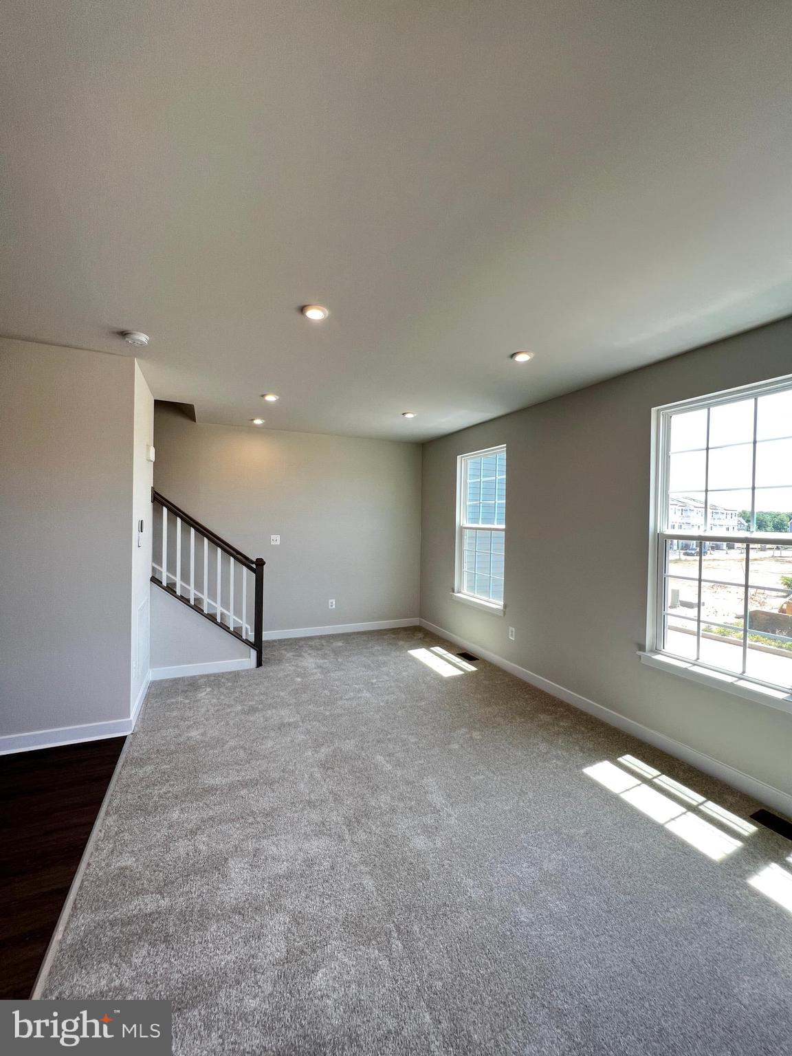 913 Ericcson Lane Middletown, DE 19709 - Photo 29 of 50 a view of an empty room with a window