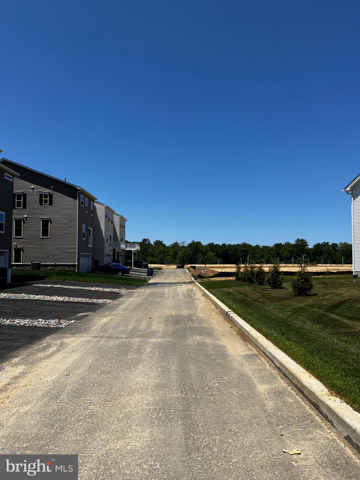 913 Ericcson Lane Middletown, DE 19709 - Photo 4 of 50 a view of a terrace with yard