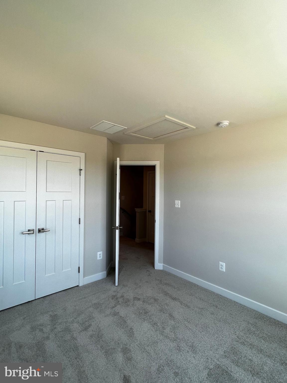 913 Ericcson Lane Middletown, DE 19709 - Photo 46 of 50 an empty room with closet area