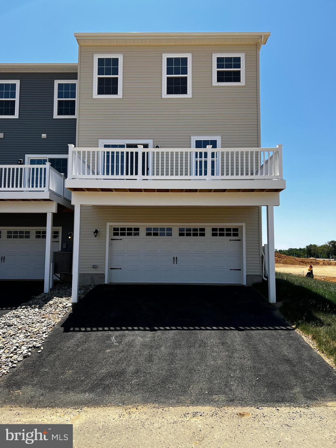 913 Ericcson Lane Middletown, DE 19709 - Photo 5 of 50 a view of a house with a yard