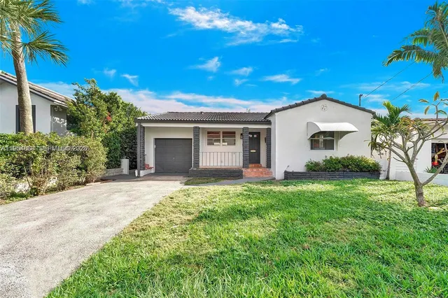 $5,785 | 9173 Byron Avenue, Surfside, FL 33154