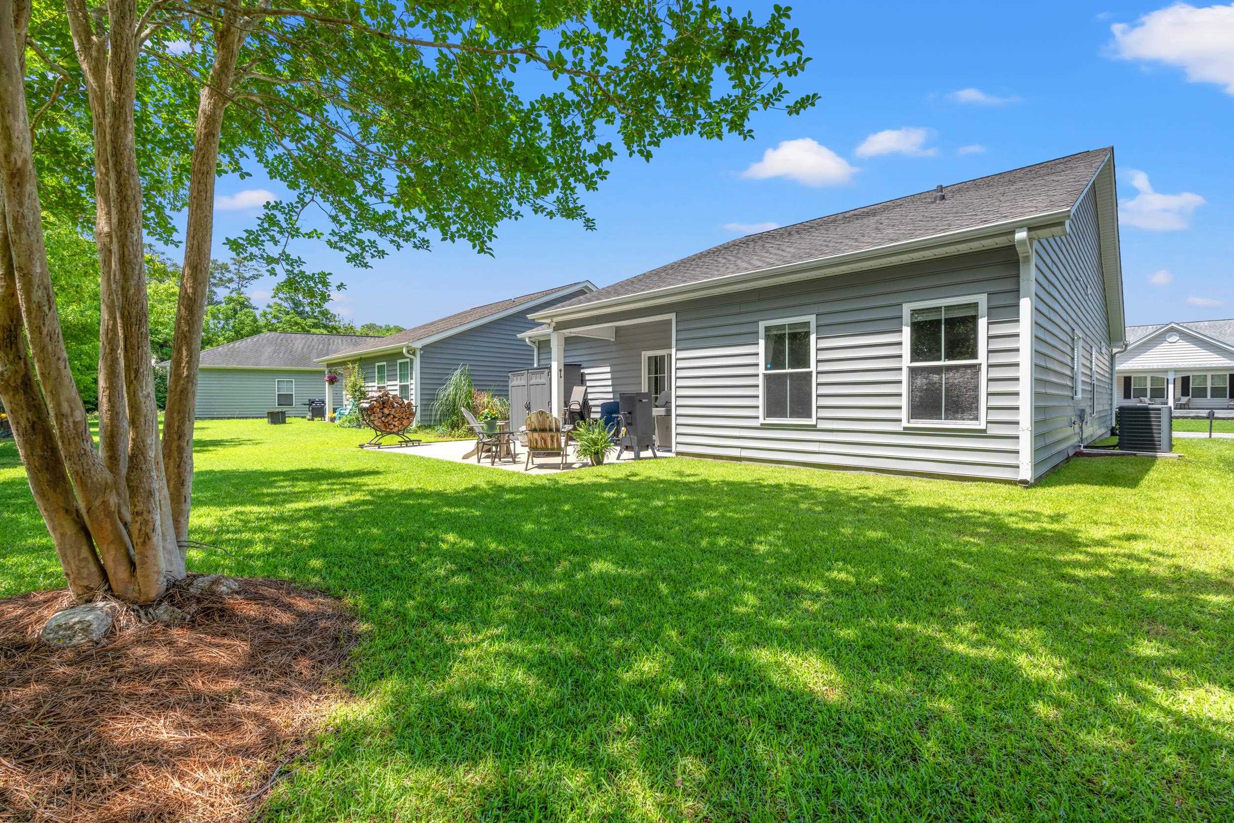 1538 Stilley Circle Conway, SC 29526 - Photo 30 of 40