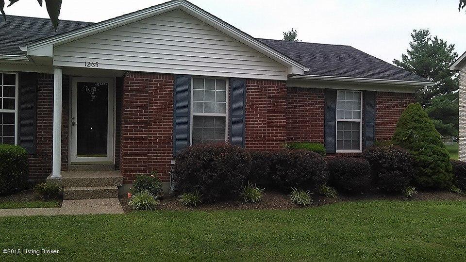 1265 Flatlick Road Mount Washington, KY 40047 - Photo 2 of 21 FLATLICK 0