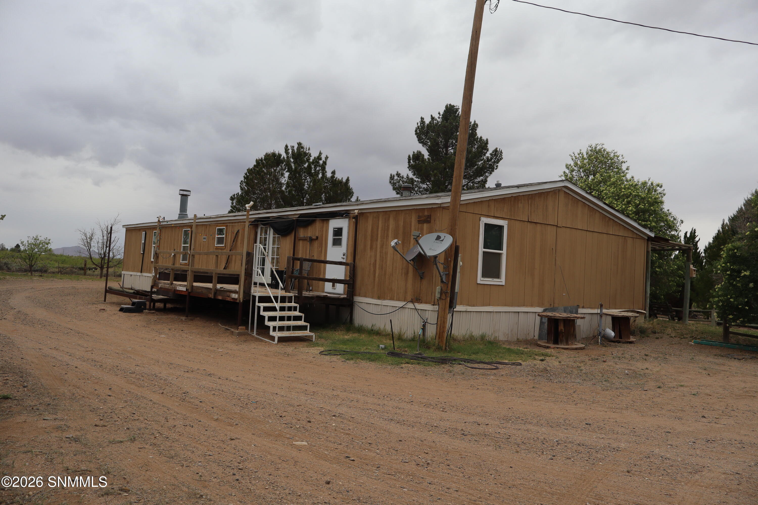 4870 Warm Springs Road Southeast Deming, NM 88030 - Photo 1 of 21 IMG_0618