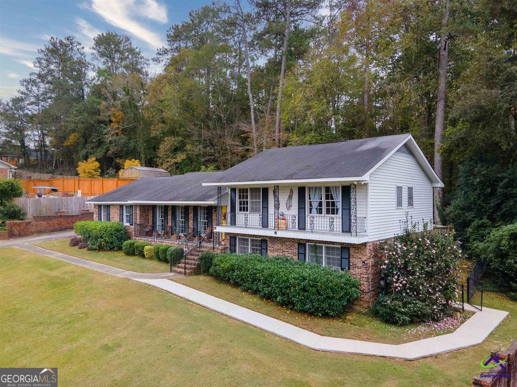 528 Commanche Place Macon, GA 31210 - Photo 1 of 1 Gallery Image 1