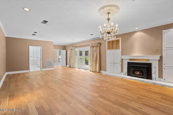 $420,000 | 1001 Pinehurst Place, McComb, MS 39648