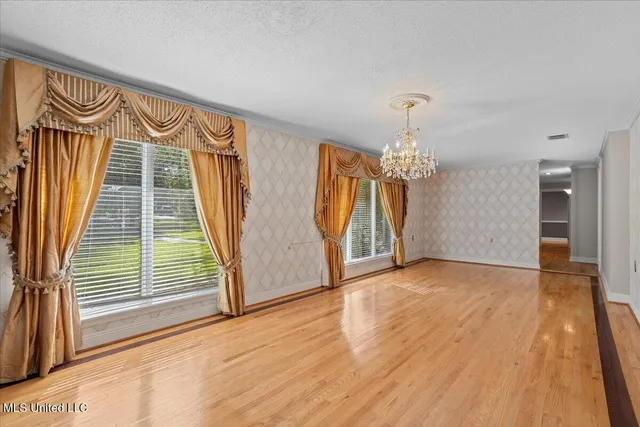 $445,000 | 1001 Pinehurst Place, McComb, MS 39648