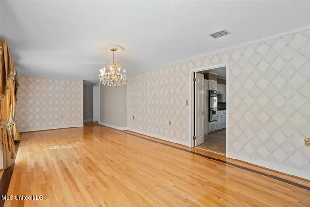 $445,000 | 1001 Pinehurst Place, McComb, MS 39648