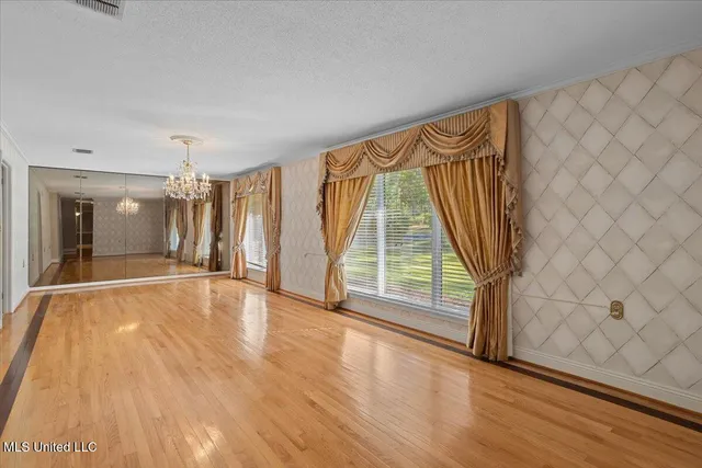 $445,000 | 1001 Pinehurst Place, McComb, MS 39648