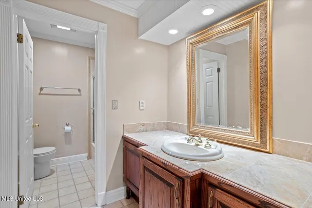 $445,000 | 1001 Pinehurst Place, McComb, MS 39648