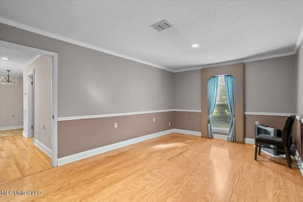 $420,000 | 1001 Pinehurst Place, McComb, MS 39648