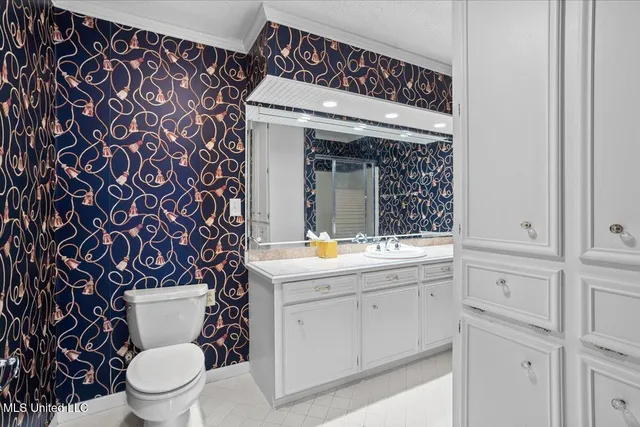 $445,000 | 1001 Pinehurst Place, McComb, MS 39648