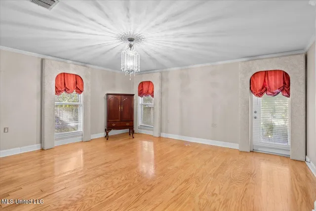 $445,000 | 1001 Pinehurst Place, McComb, MS 39648