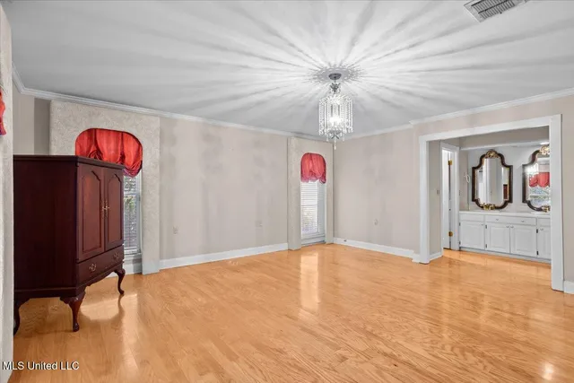 $445,000 | 1001 Pinehurst Place, McComb, MS 39648