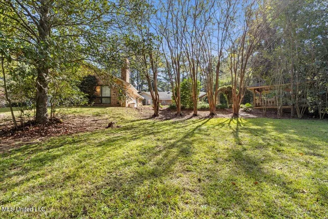 $445,000 | 1001 Pinehurst Place, McComb, MS 39648