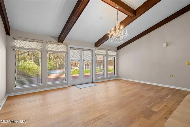 $445,000 | 1001 Pinehurst Place, McComb, MS 39648