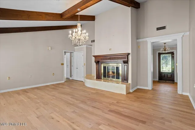 $445,000 | 1001 Pinehurst Place, McComb, MS 39648