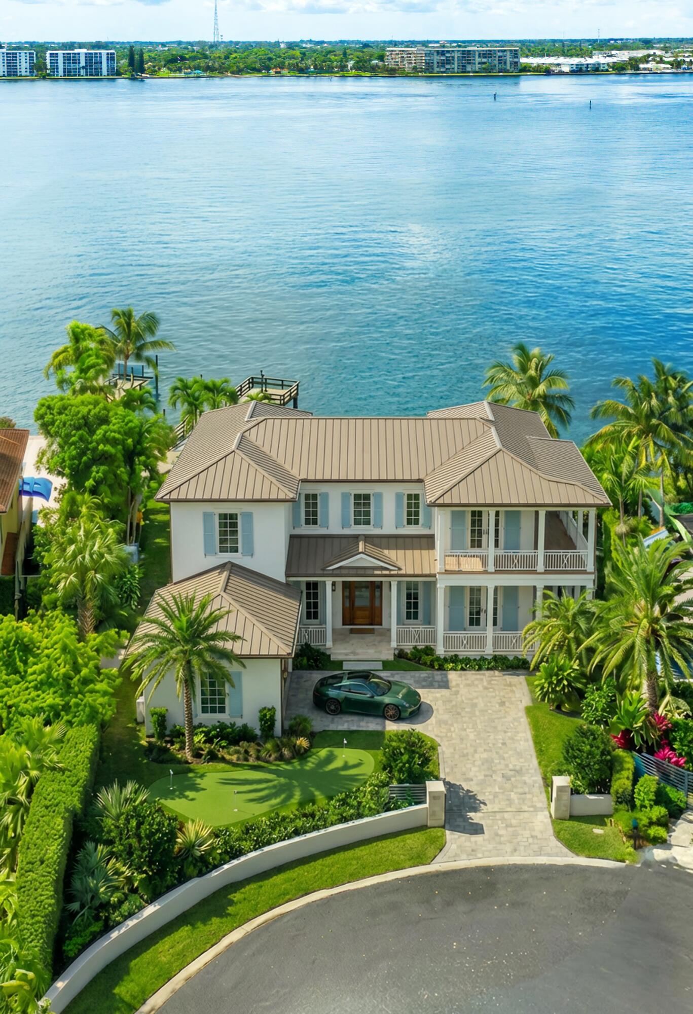 1010 Pine Point Road Singer Island, FL 33404 - Photo 2 of 74 1010pinepointrender.6