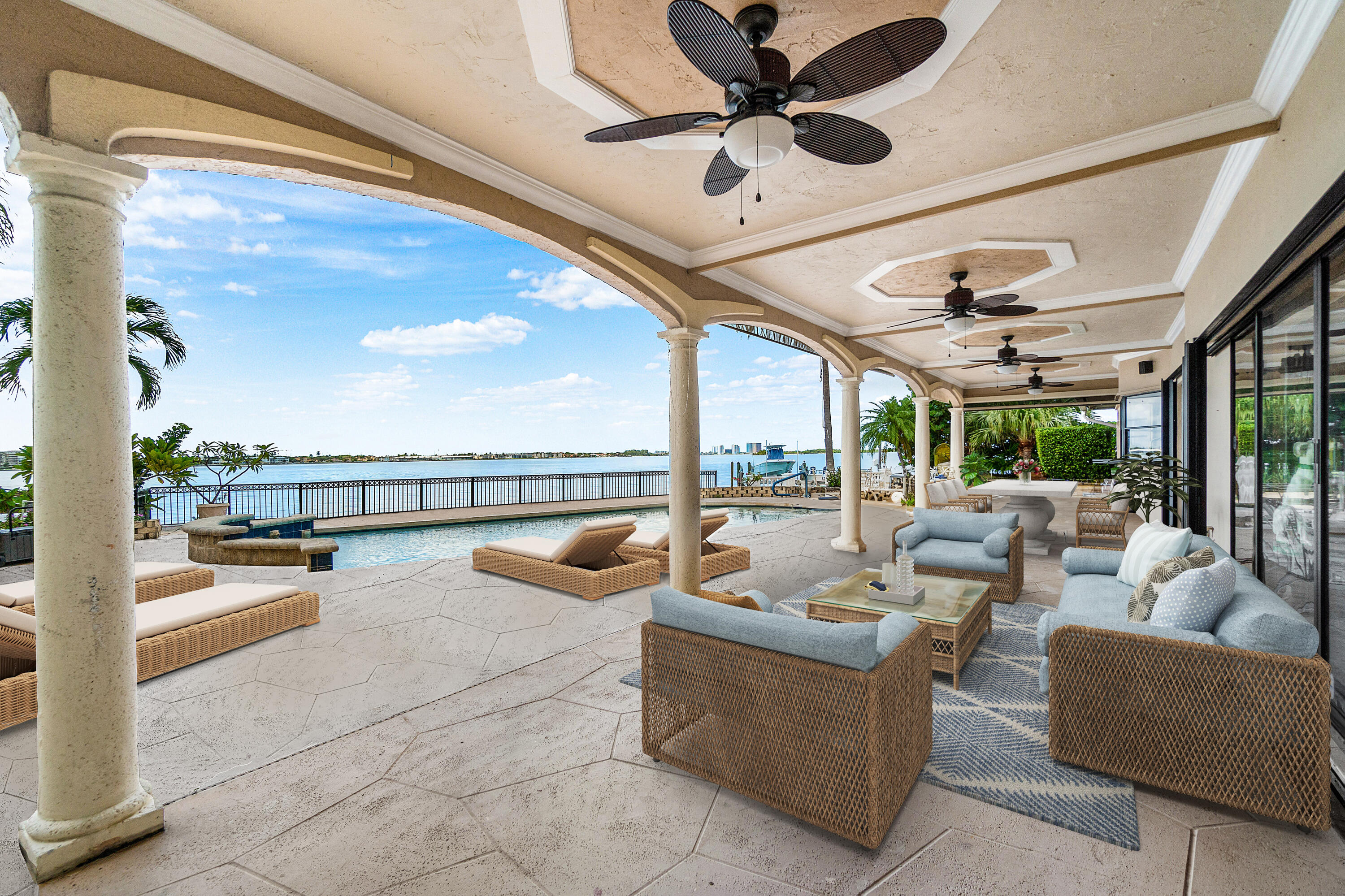 1010 Pine Point Road Singer Island, FL 33404 - Photo 69 of 74 047-1010PinePointRoad-RivieraBeach-FL-33