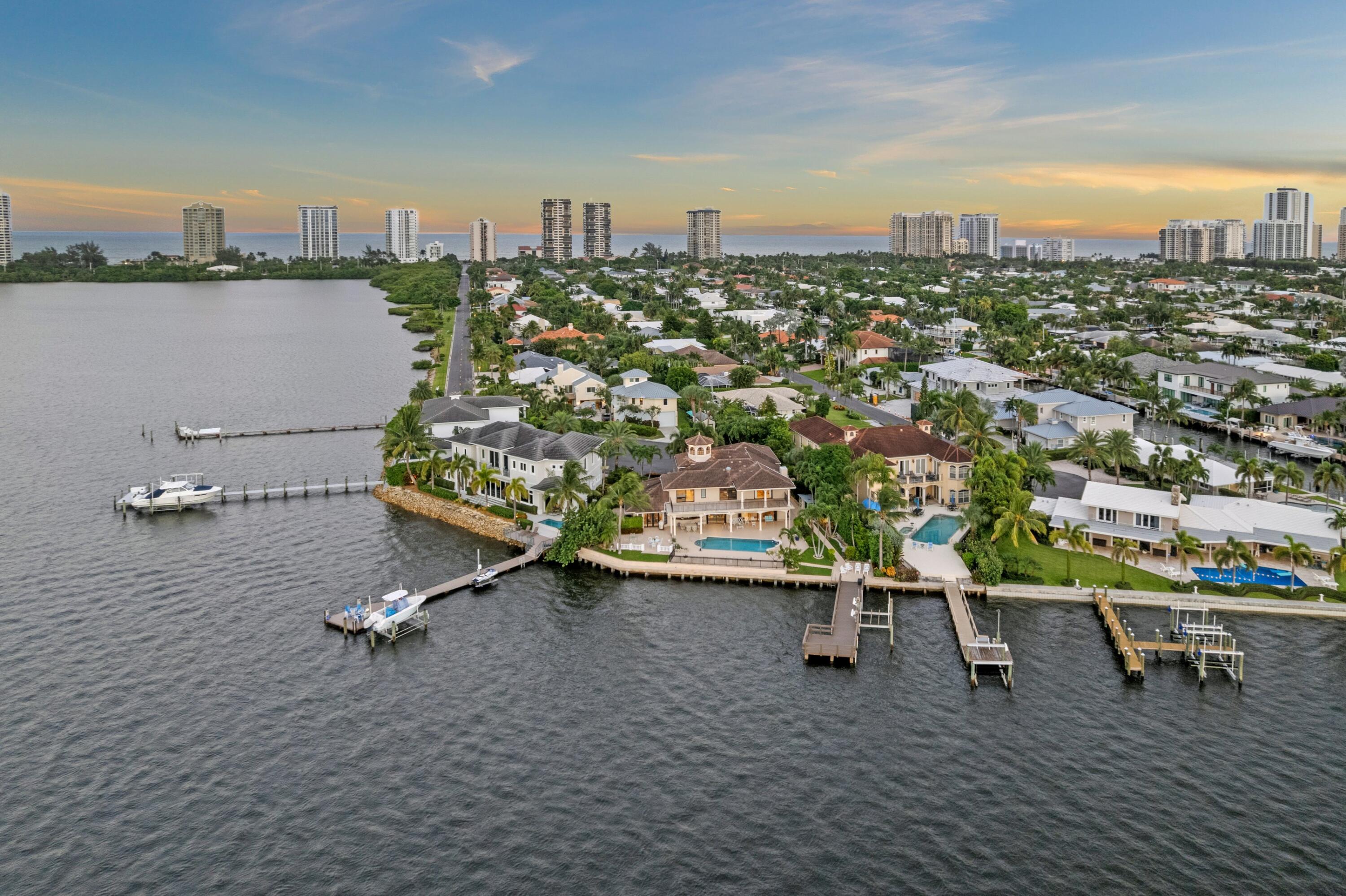 1010 Pine Point Road Singer Island, FL 33404 - Photo 73 of 74 DJI_0285-SMALL