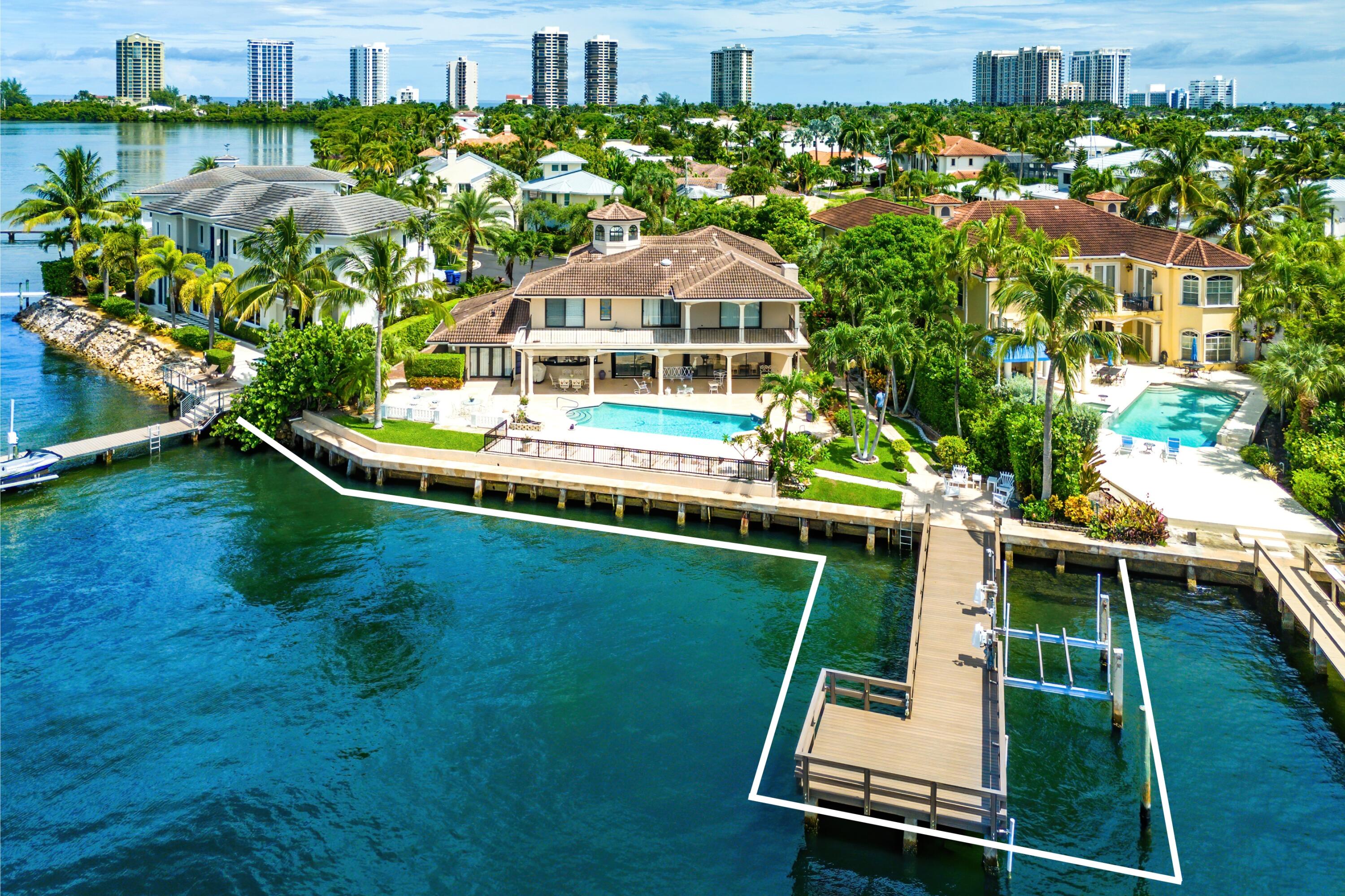 1010 Pine Point Road Singer Island, FL 33404 - Photo 10 of 74 WSJ ad photo (1)