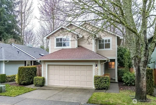 $2,595 | 4566 Beckonridge Loop Southeast, Lacey, WA 98513