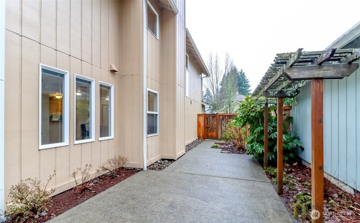 4566 Beckonridge Loop Southeast Lacey, WA 98513 - Photo 11 of 11