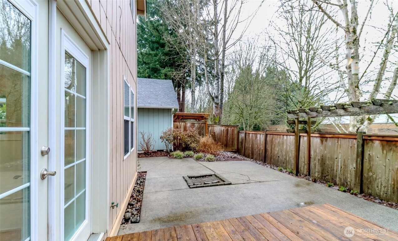 4566 Beckonridge Loop Southeast Lacey, WA 98513 - Photo 10 of 11