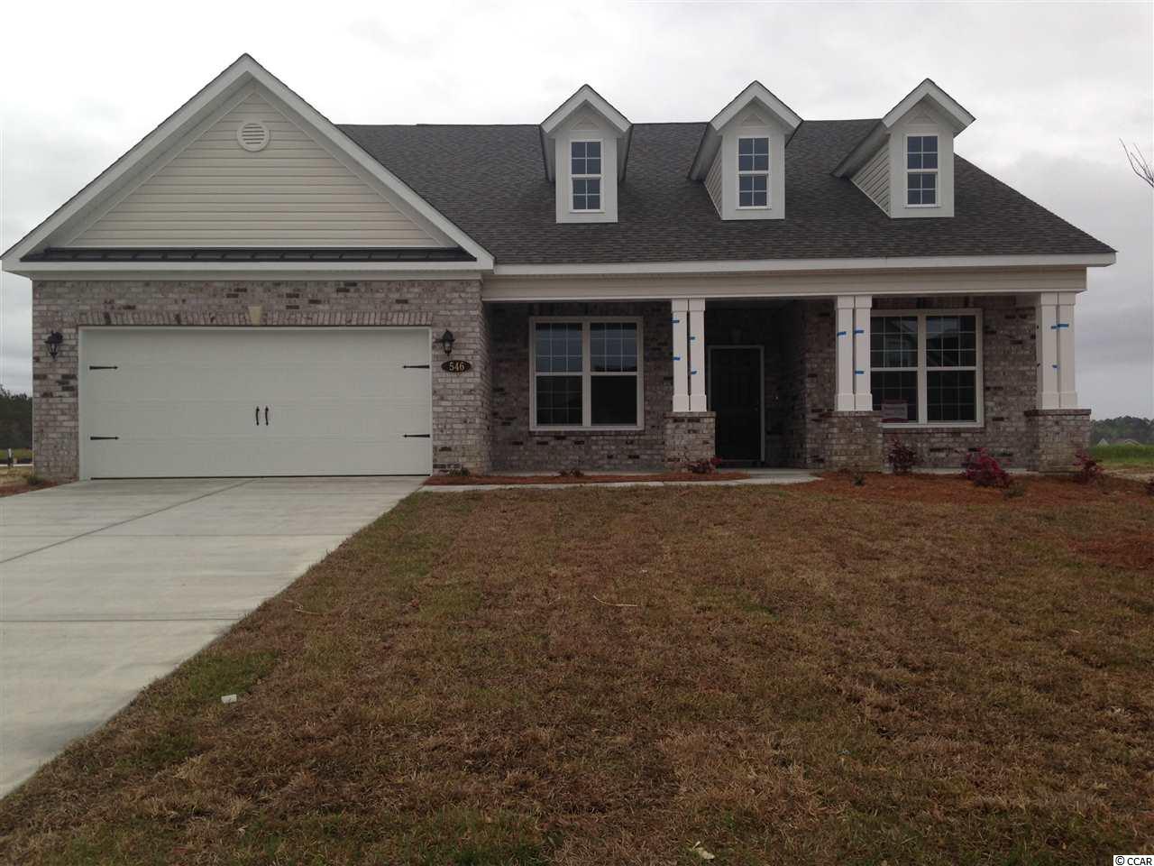 546 Amberview Loop Little River, SC 29566 - Photo 1 of 9 Gallery Image 1