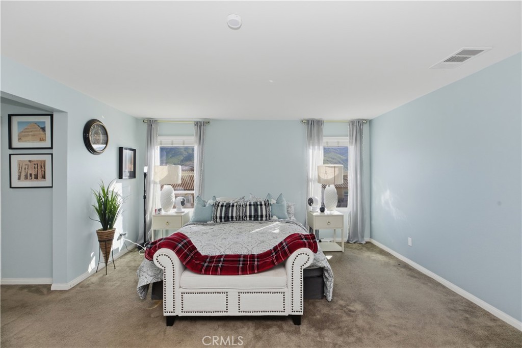 20583 Spring Street Riverside, CA 92507 - Photo 36 of 53 a living room with furniture and window