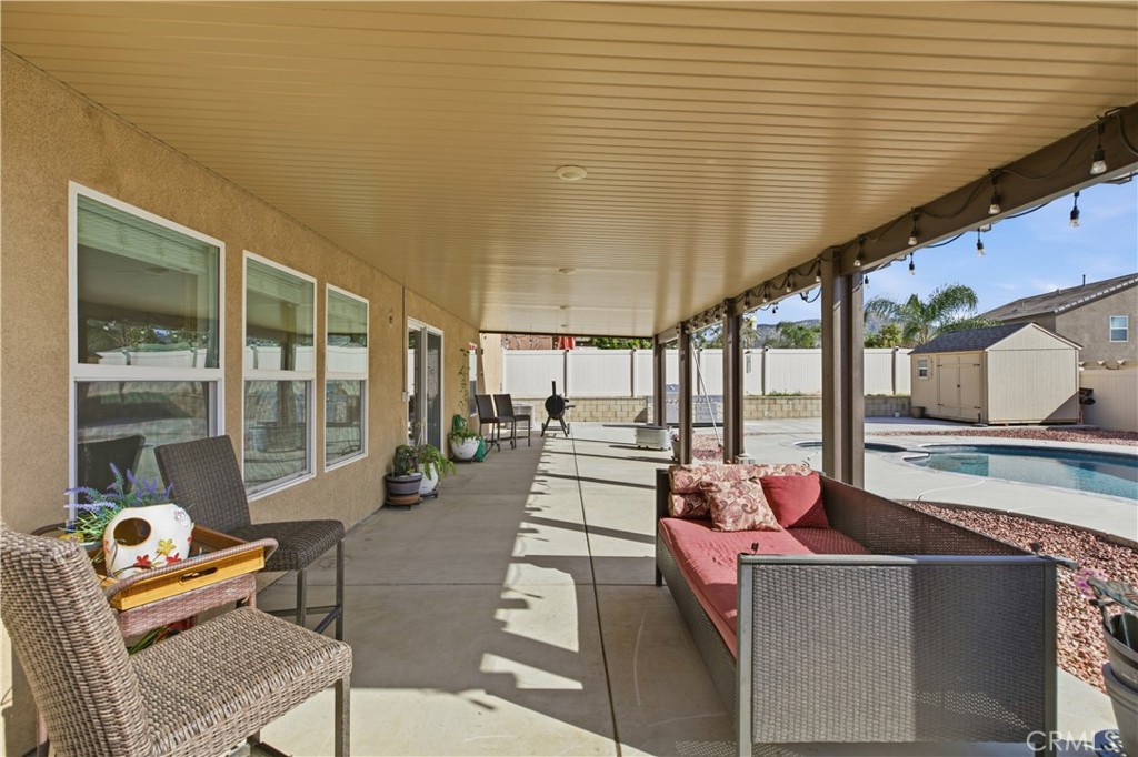 20583 Spring Street Riverside, CA 92507 - Photo 44 of 53 a living room with furniture