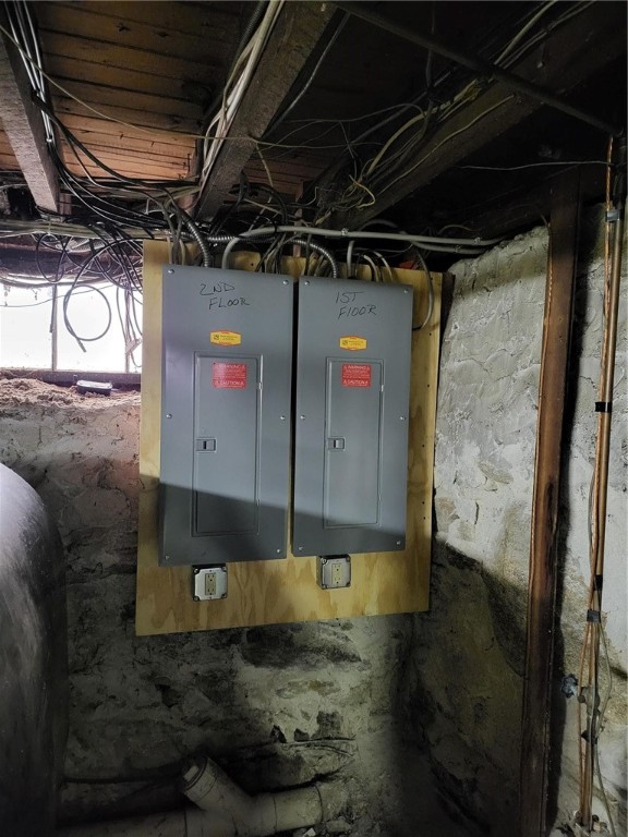 128 Winthrop Street Woonsocket, RI 02895 - Photo 30 of 33