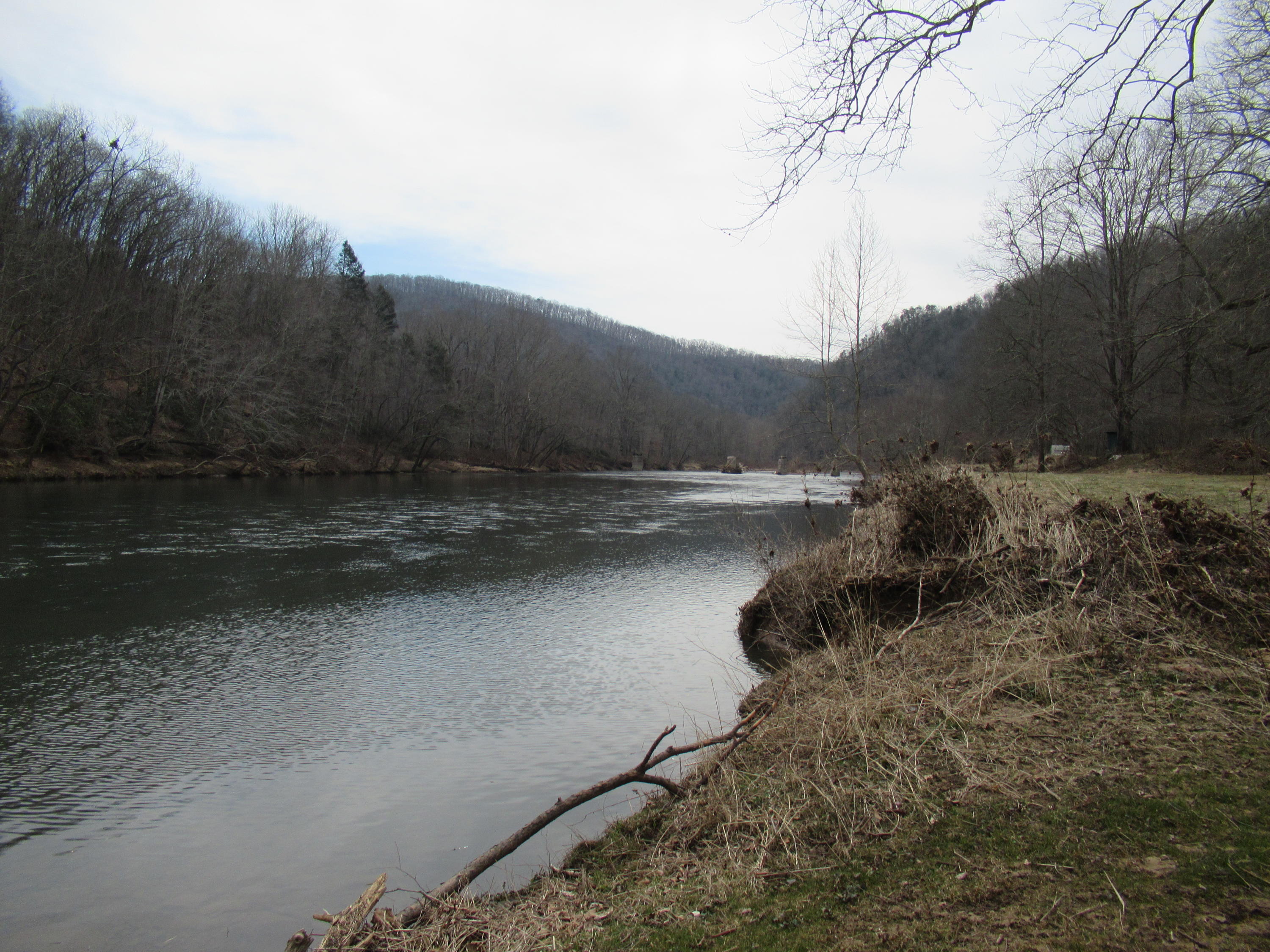 Lot 1 Spice Run Road Hillsboro, WV 24946 - Photo 11 of 13 Gallery Image 11