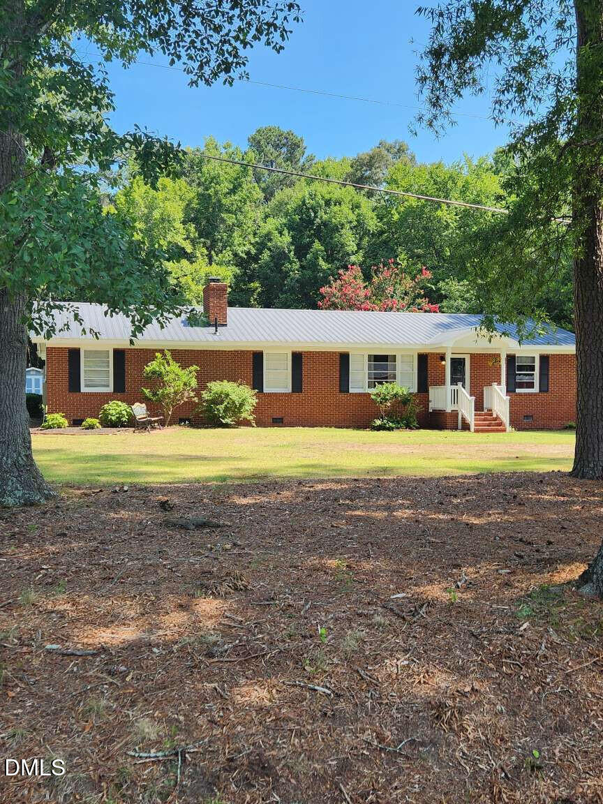 121 Old Moore Road Selma, NC 27576 - Photo 3 of 25 Mcneece.3
