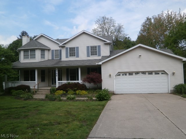 4785 South Ridge Road Perry, OH 44081 - Photo 2 of 22