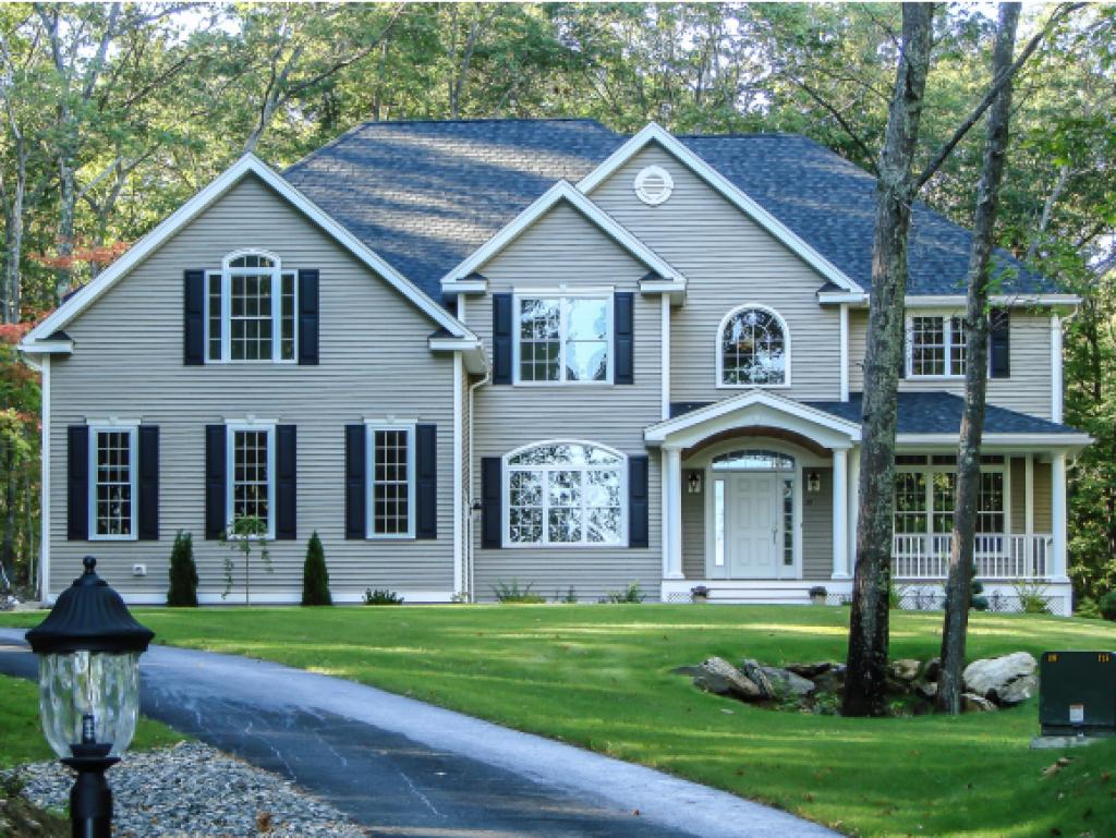 Lot 608 Weston Road Windham, NH 03087 - Photo 2 of 27