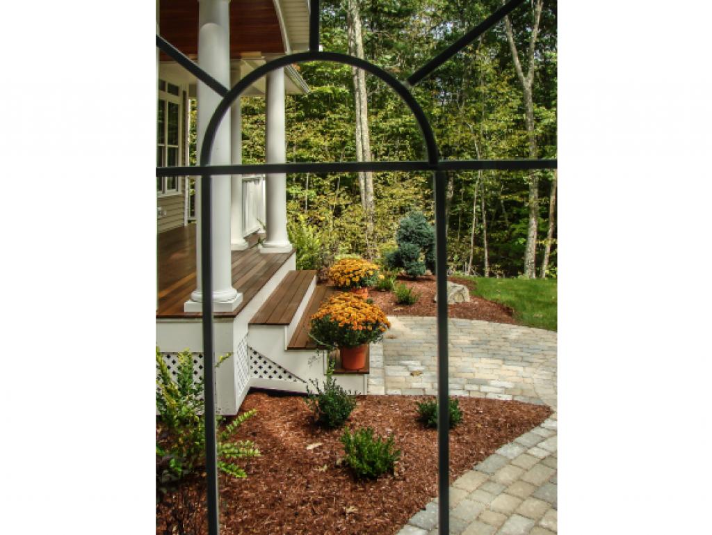 Lot 608 Weston Road Windham, NH 03087 - Photo 16 of 27