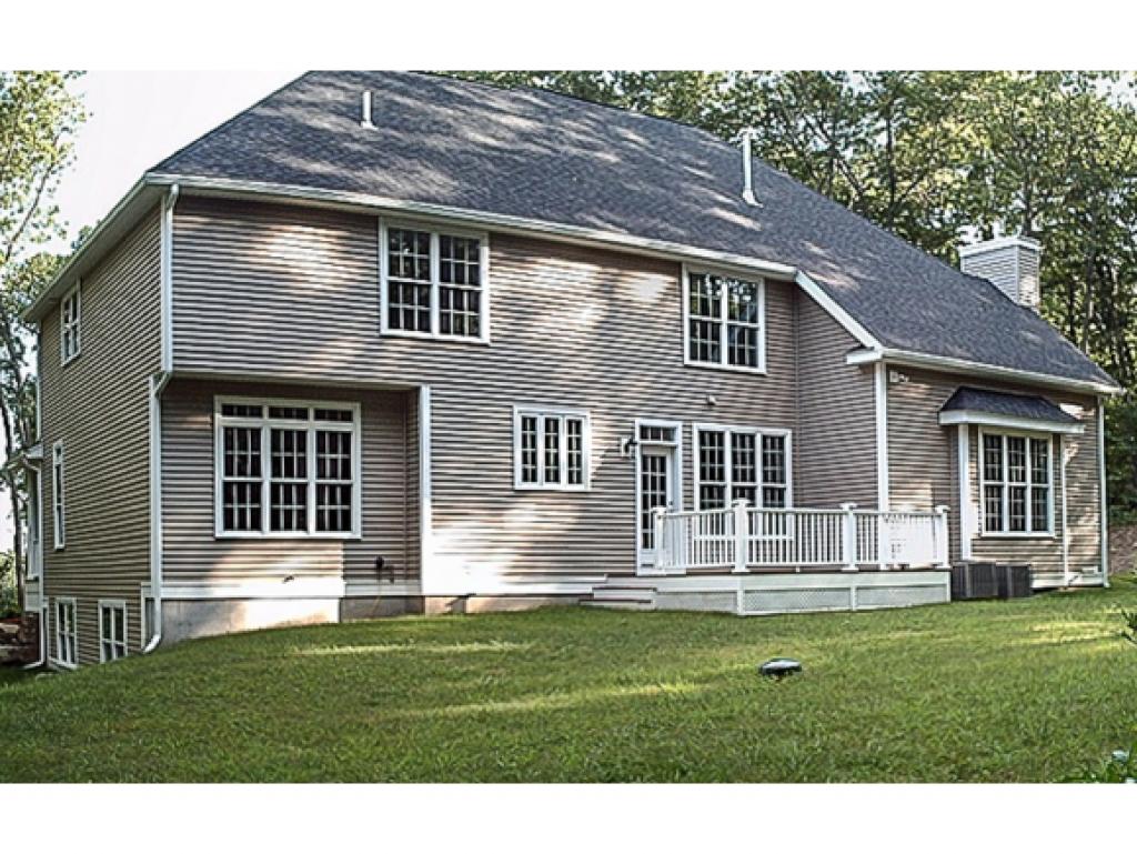 Lot 608 Weston Road Windham, NH 03087 - Photo 22 of 27