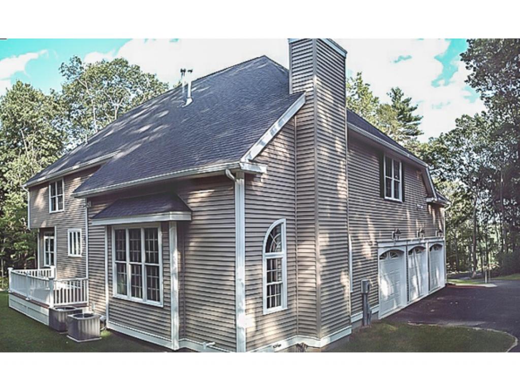 Lot 608 Weston Road Windham, NH 03087 - Photo 24 of 27